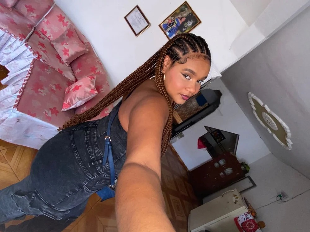 AngieCepeda Chatroom