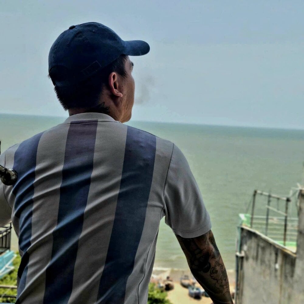 Anhchimhong9x Chatroom