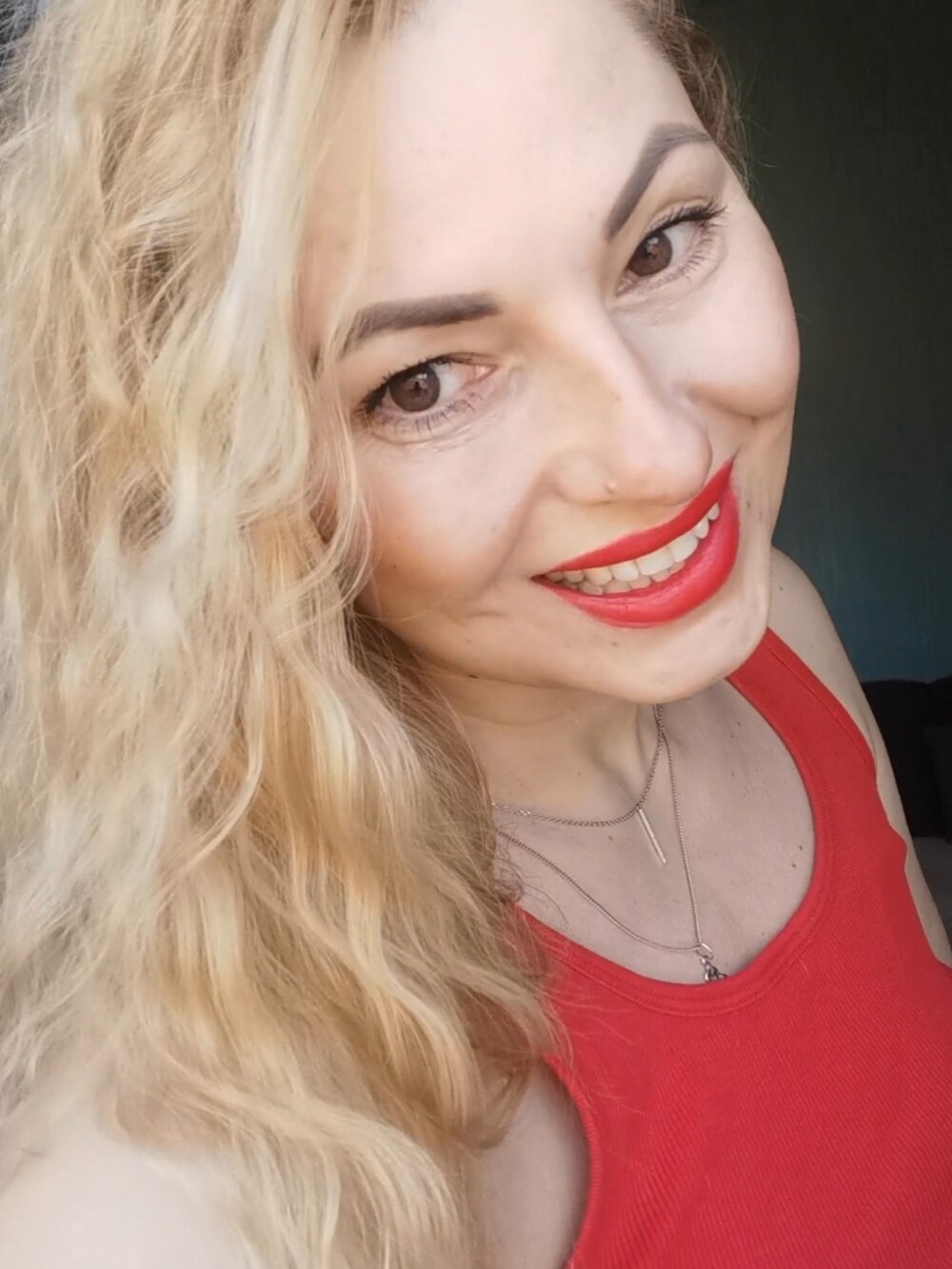 AnitaBlommby Chatroom