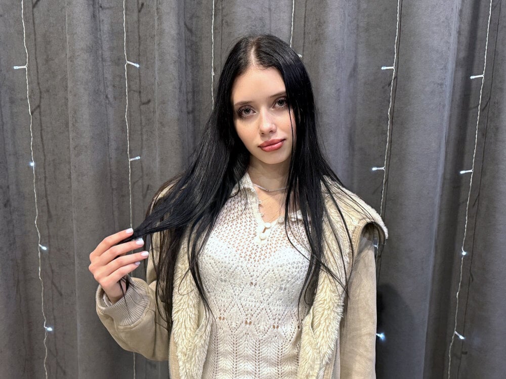 Anita_Conner Chatroom