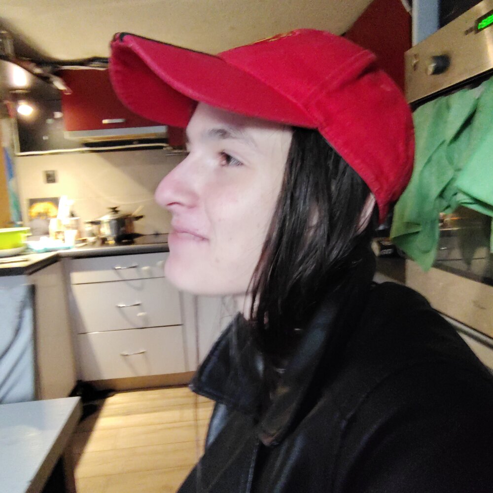 Aniulkaaa13 Chatroom