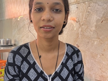 anjana-lovely