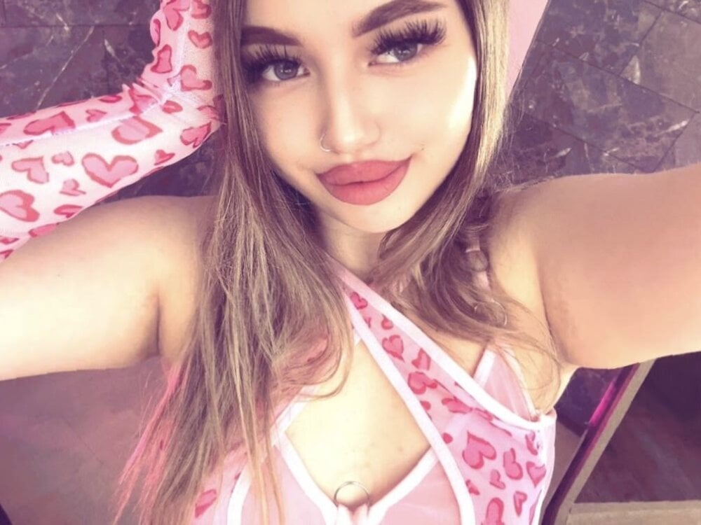 Anka_Li Chatroom