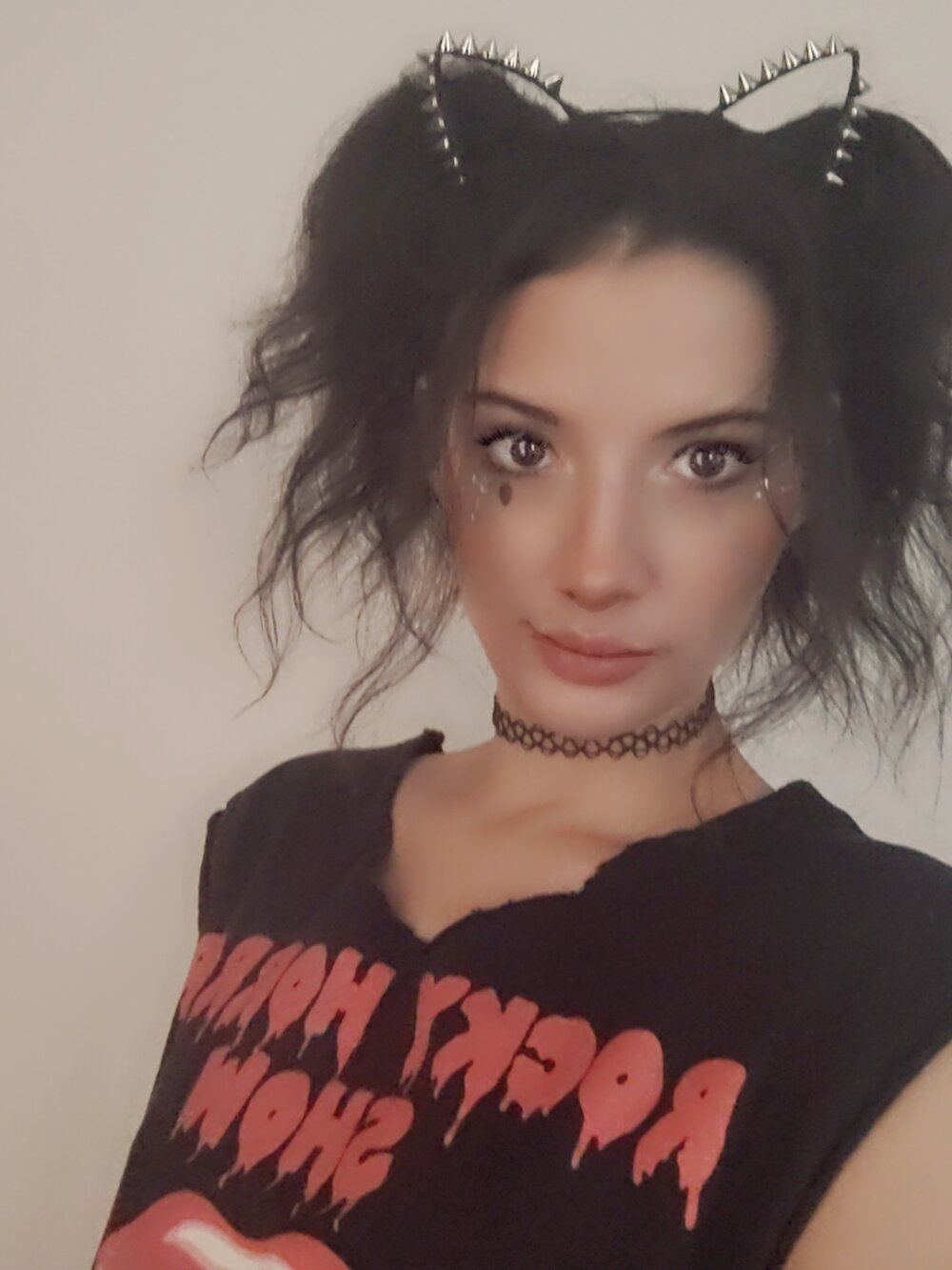 Anna-May97 Chatroom