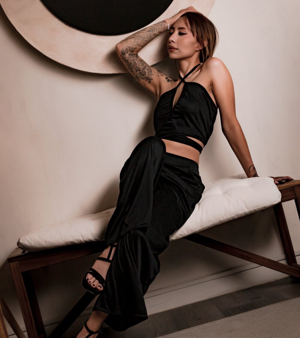 AnnaKimm Chatroom