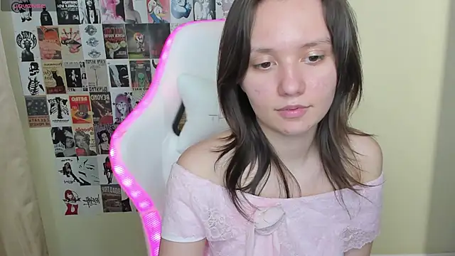 AnnaRebane Chatroom