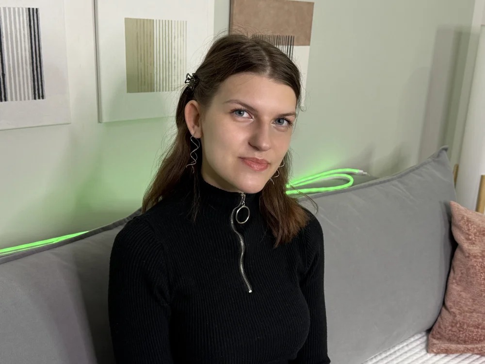 AnnaThorne Chatroom