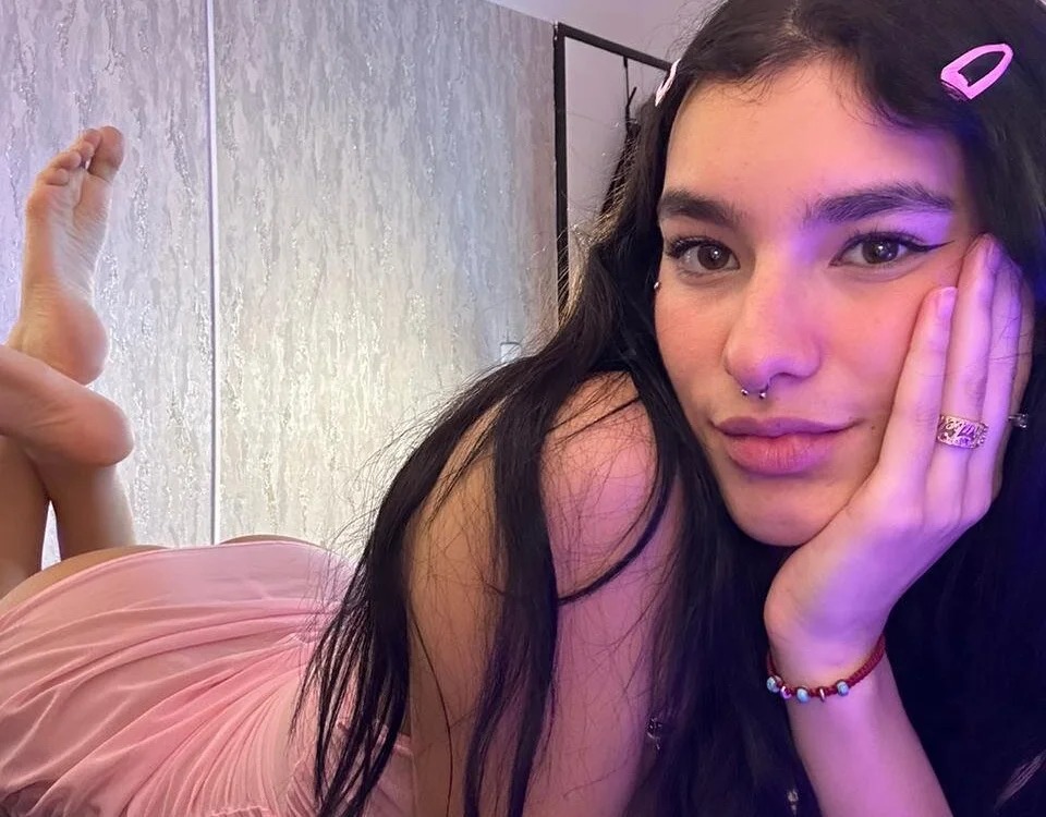 Anne_Millerr Chatroom