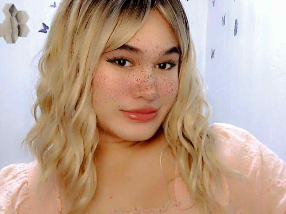 Annierose_ts Chatroom