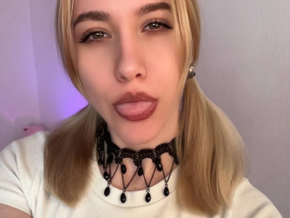 AnnikaPrincess Chatroom