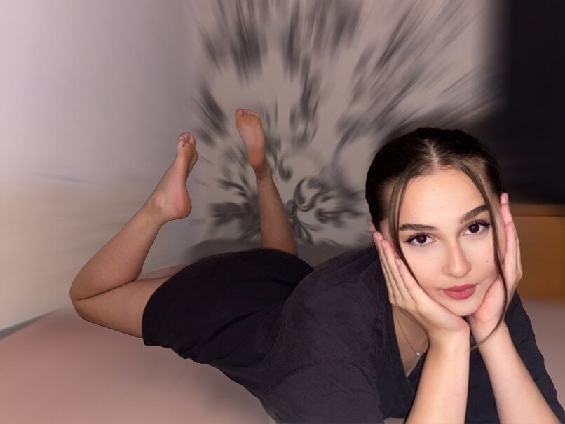 Annita_Grey Chatroom