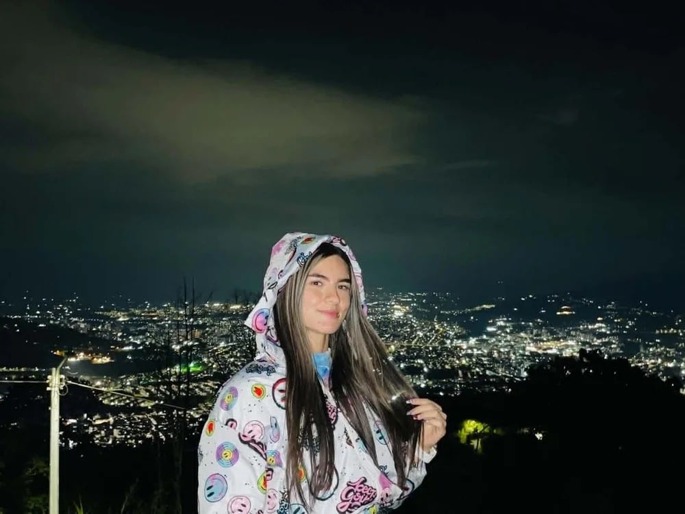 Anny071 Chatroom