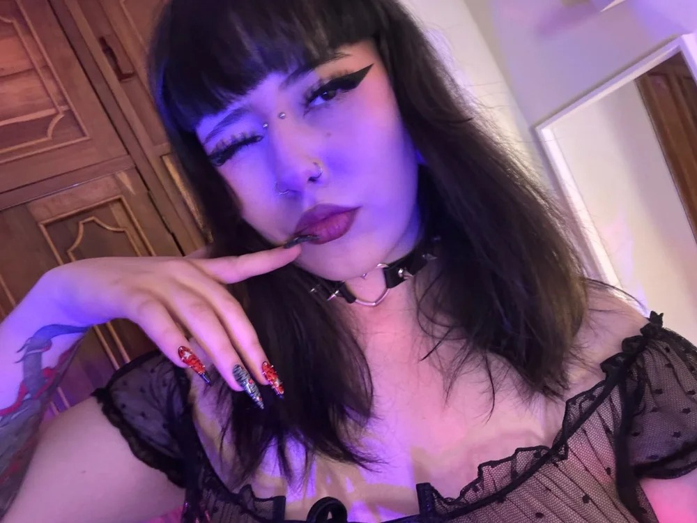 Anny_Kat Chatroom