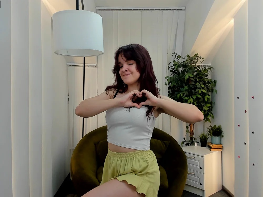 Anny_Lani Chatroom