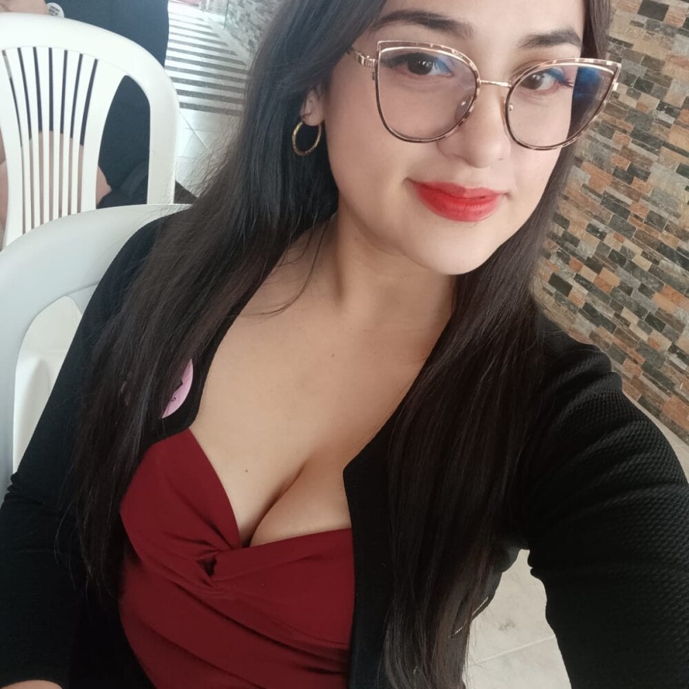 Anny_Star_Tx Chatroom