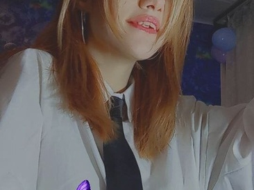 annyiblue