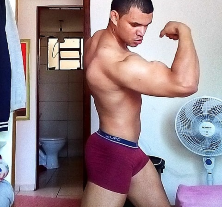 Anonimo1997 Chatroom