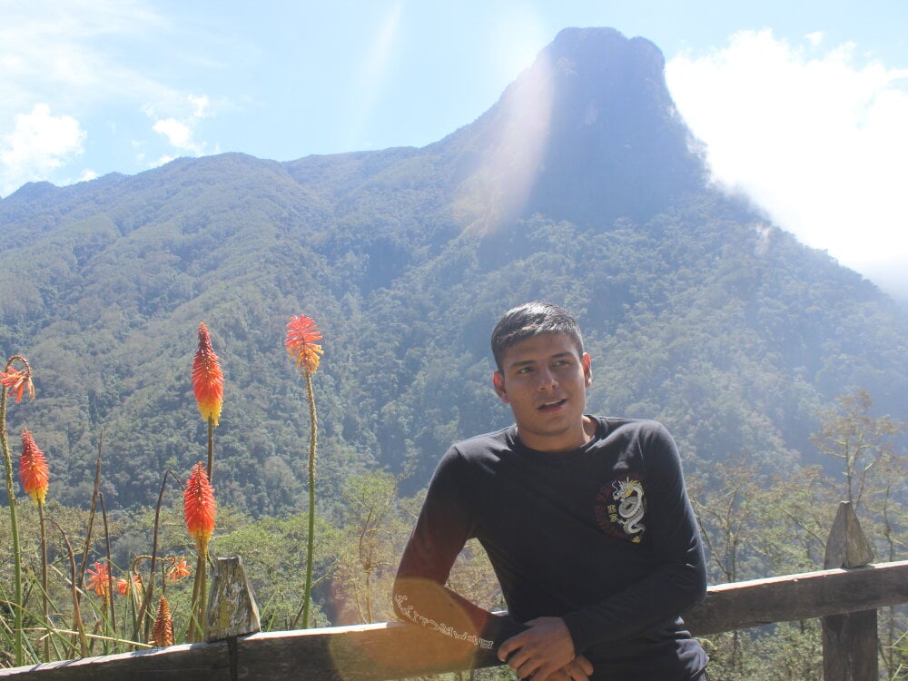 AnotherJuan_ Chatroom