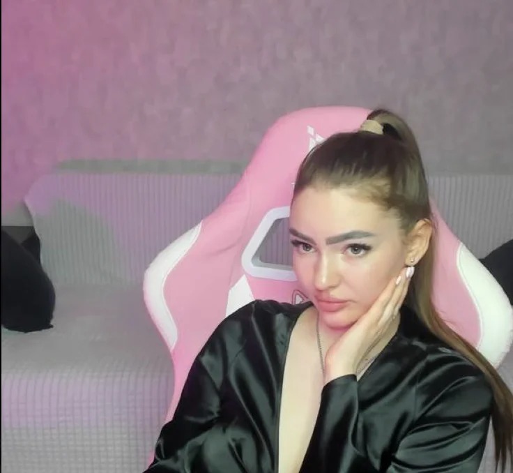 Anthea_Prime Chatroom