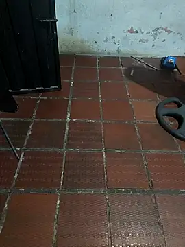 AnthonellaKeen Chatroom