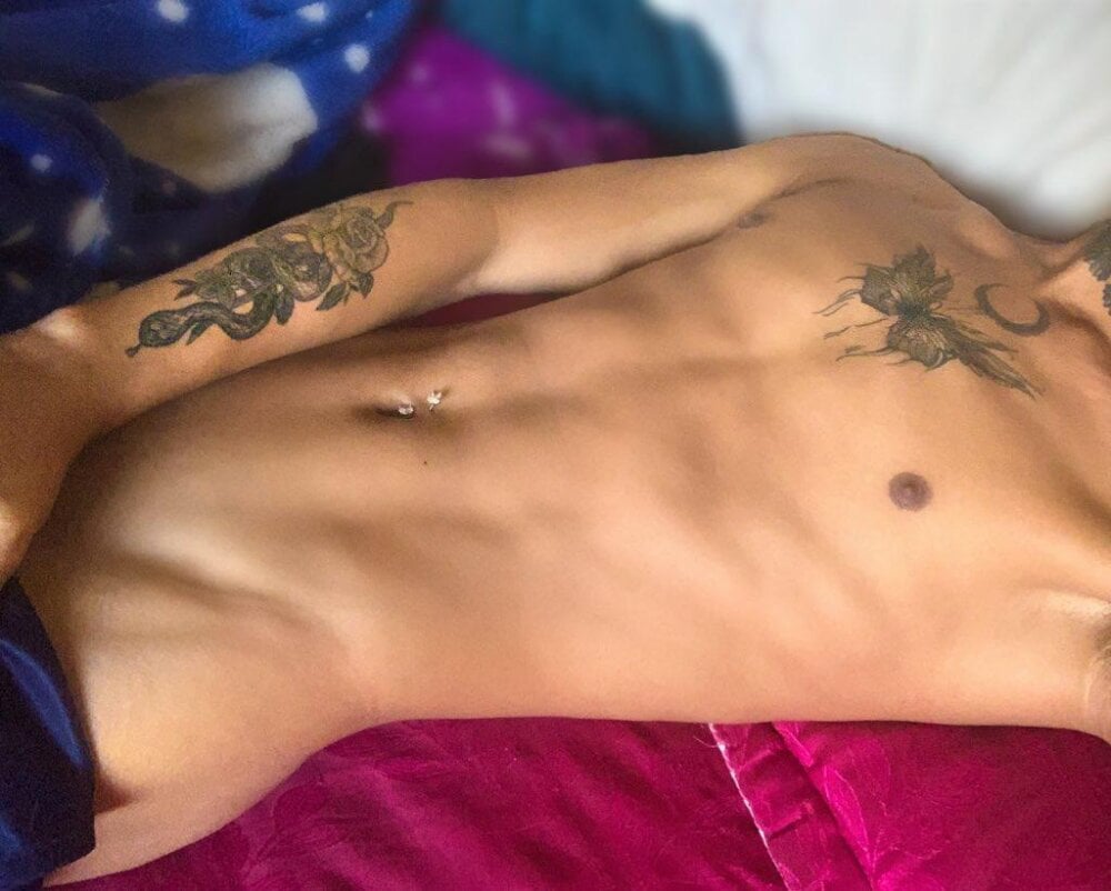 Antonhyjared Chatroom