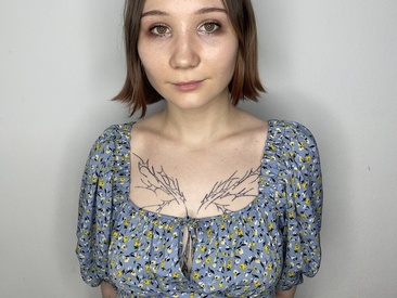 antoniacantrill