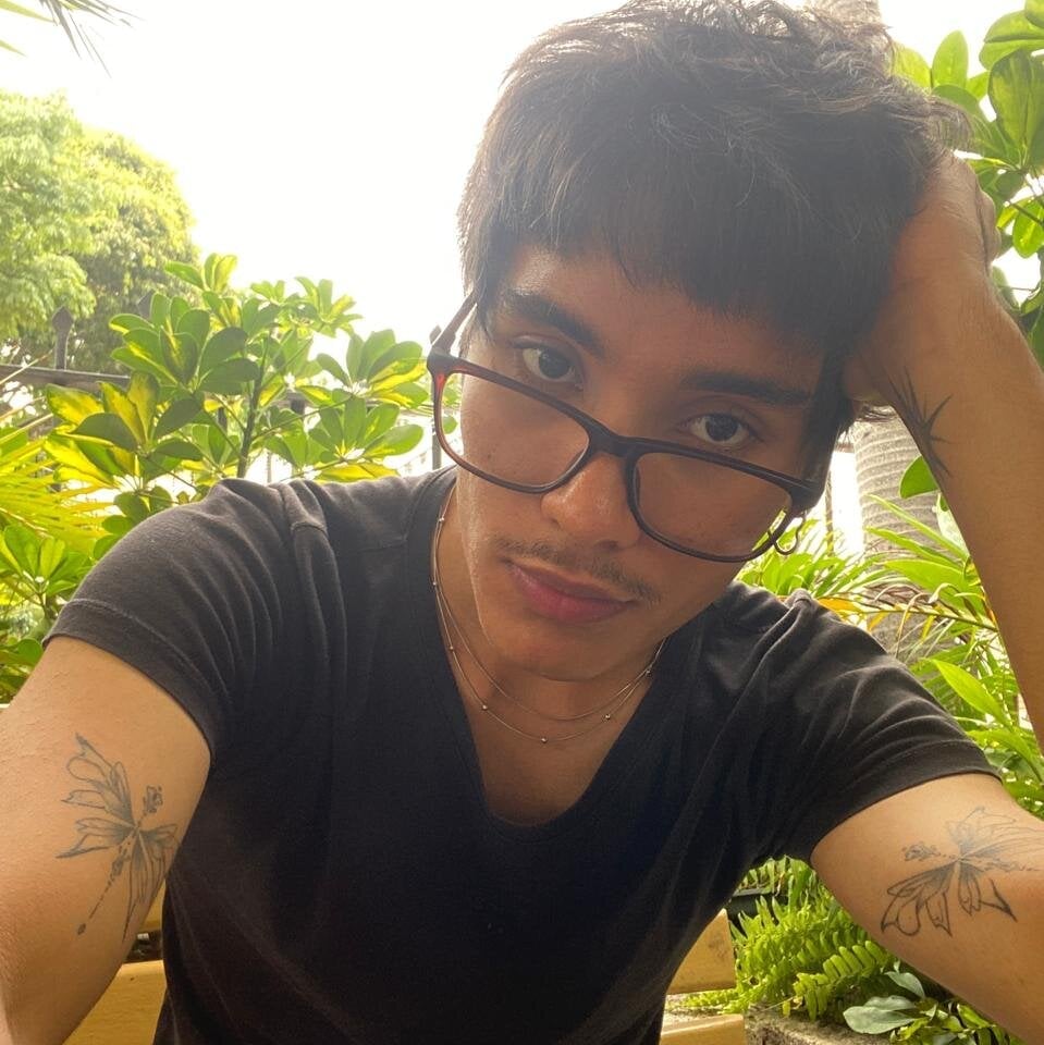 Antonio_rowan Chatroom