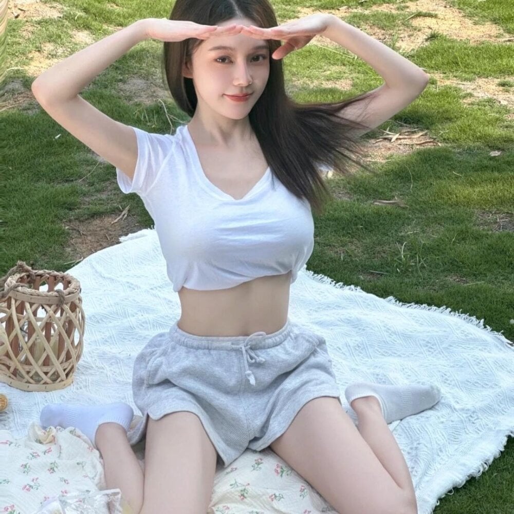 Anxue- Chatroom