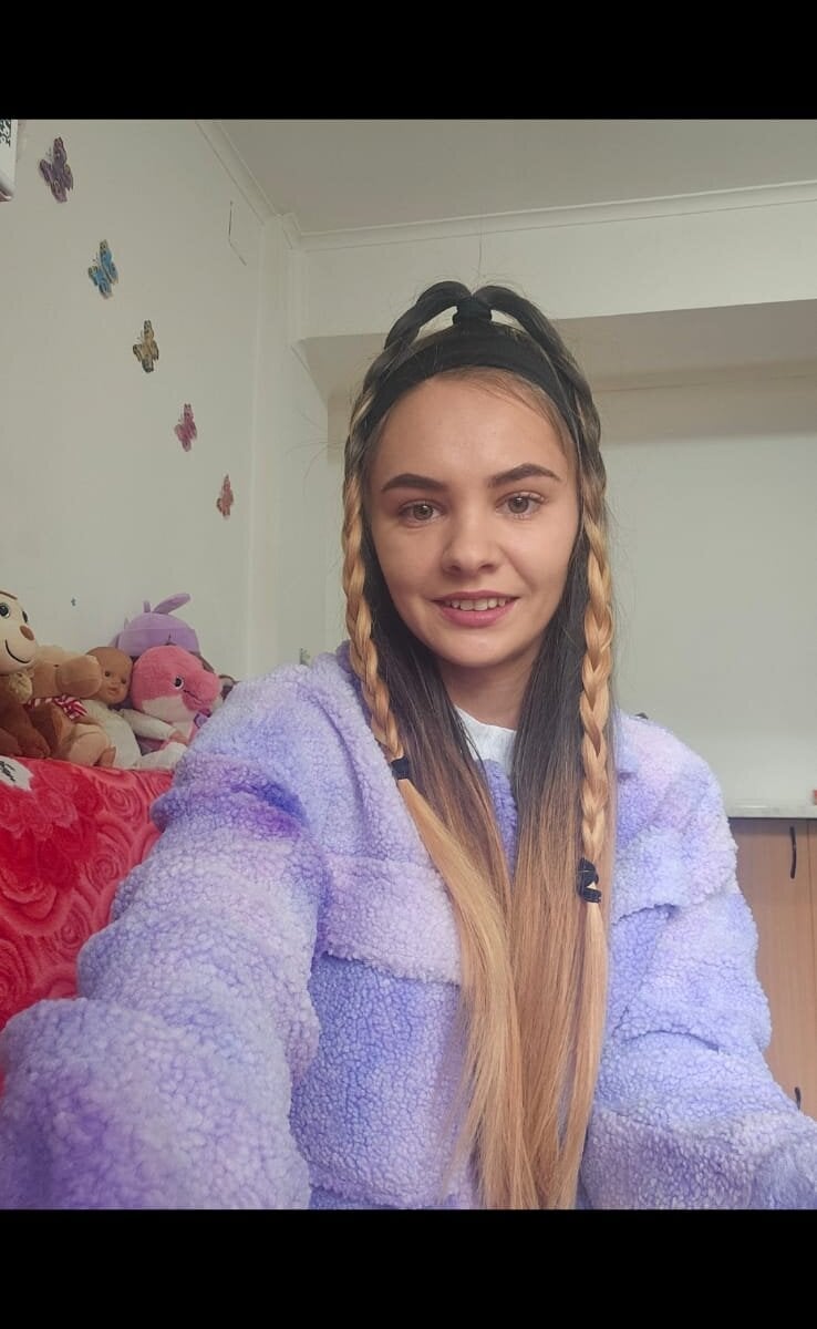 AnyaTsarina Chatroom