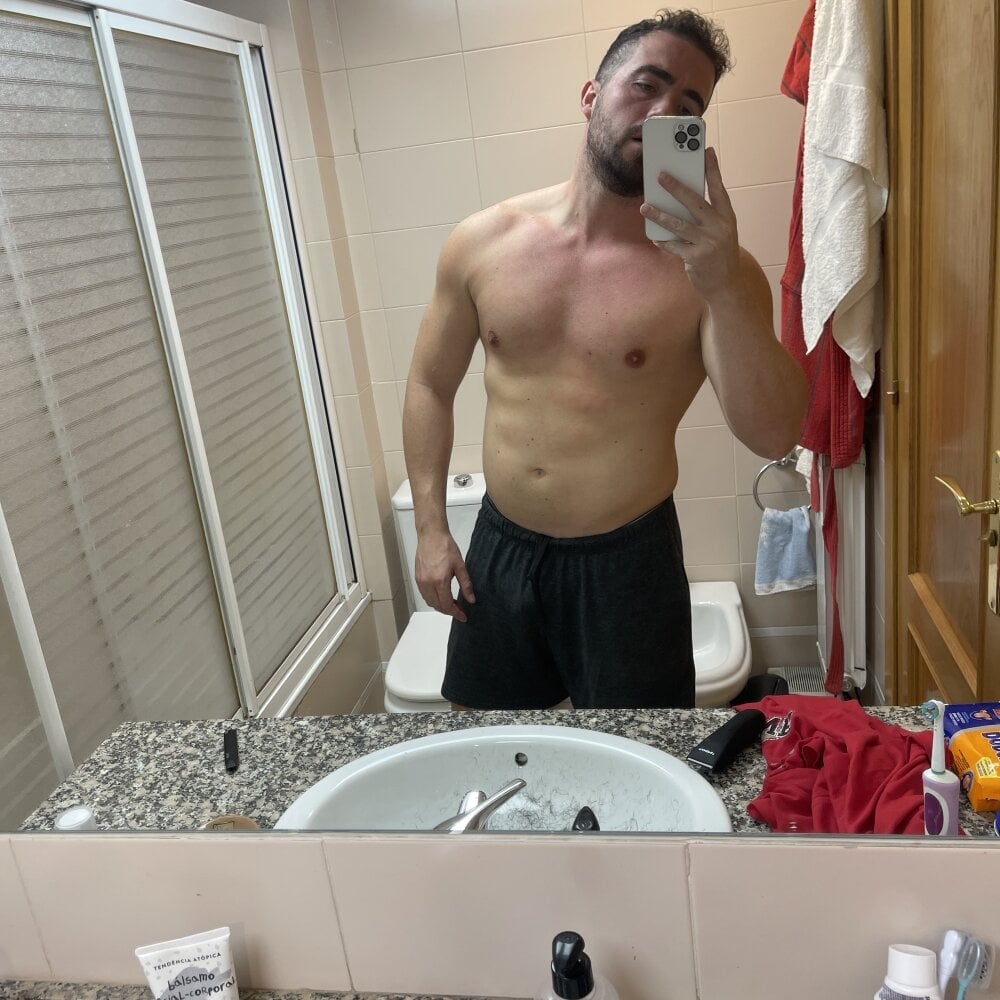 Apalancado94 Chatroom