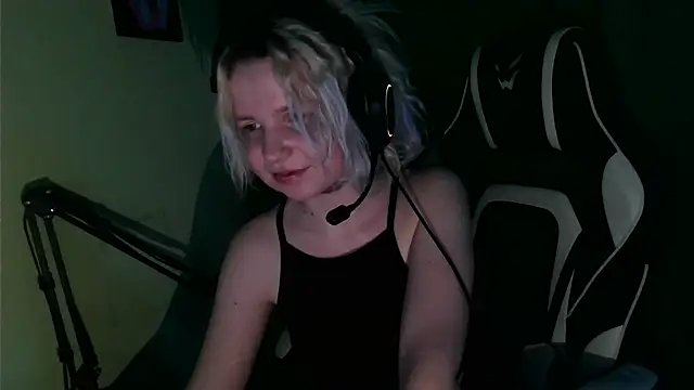 AphroditeLush Chatroom