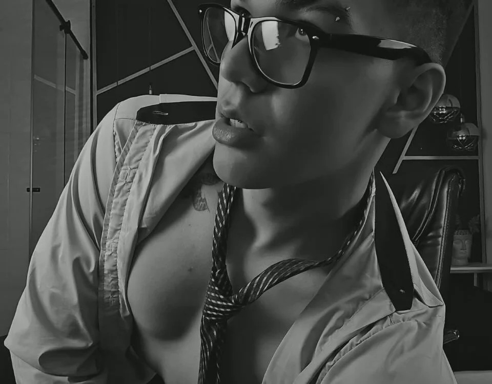 Apolo_Jackson Chatroom