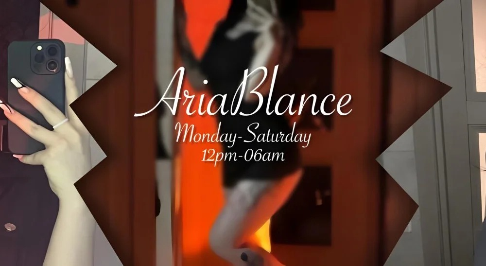 Ar1aBlance Chatroom
