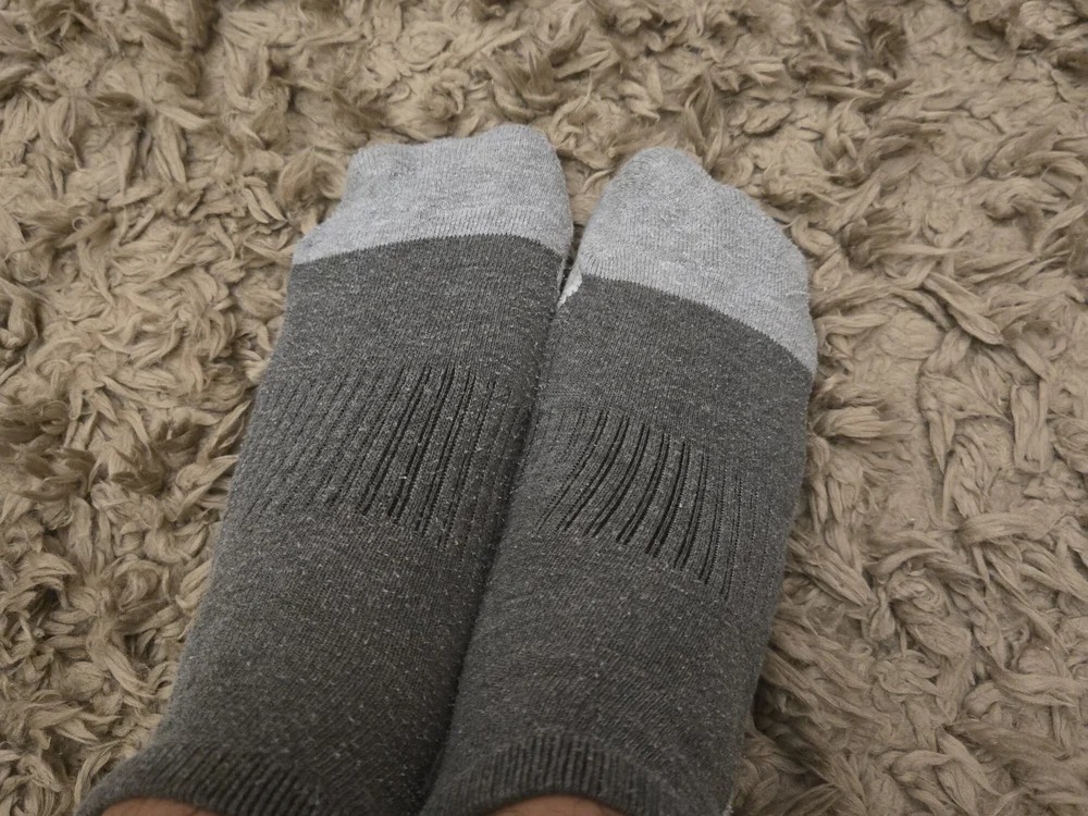 ArabFeetDom Chatroom