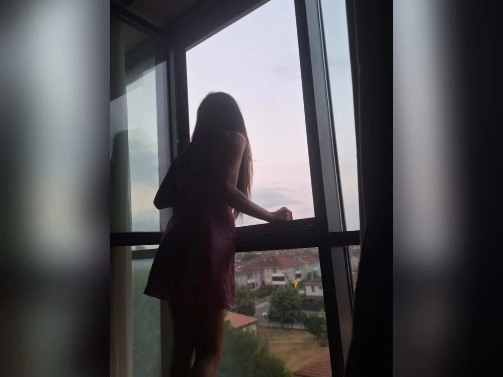 Arab_TransGirl Chatroom