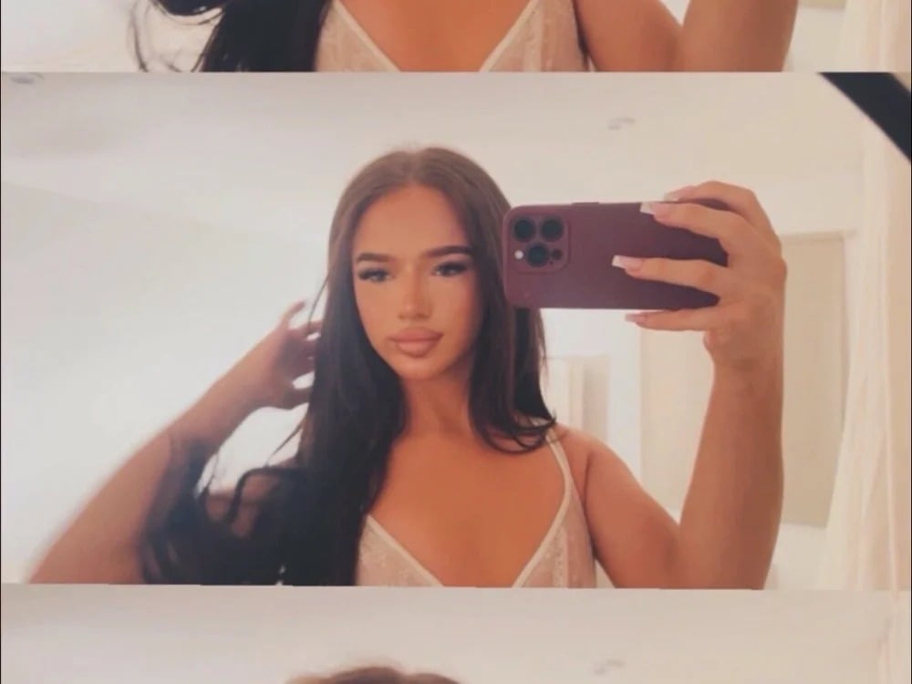 ArabellaUK Chatroom