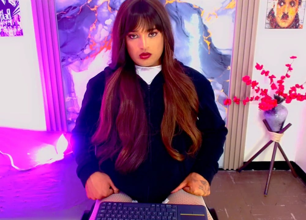 Aranza_Castro Chatroom
