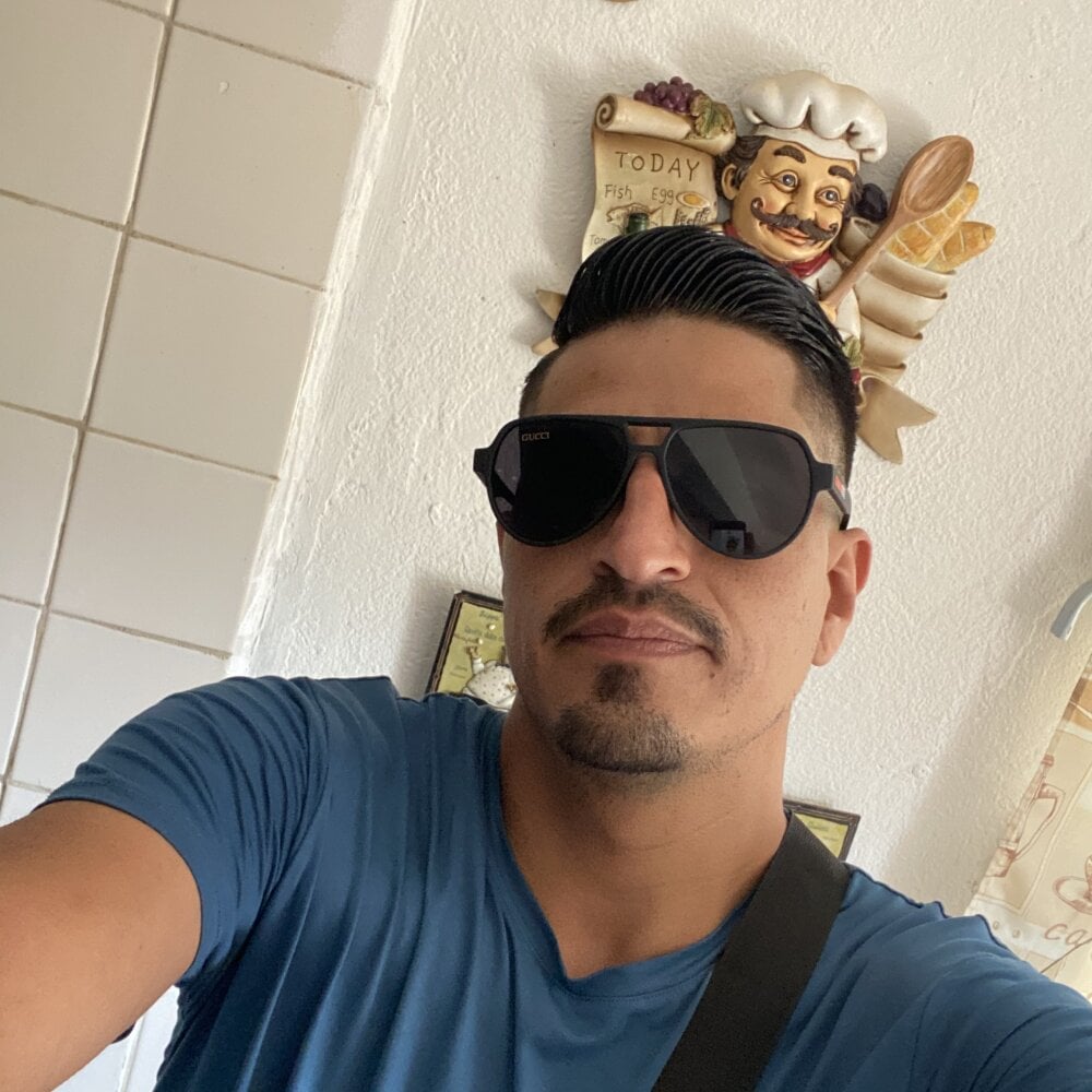 Arce92 Chatroom