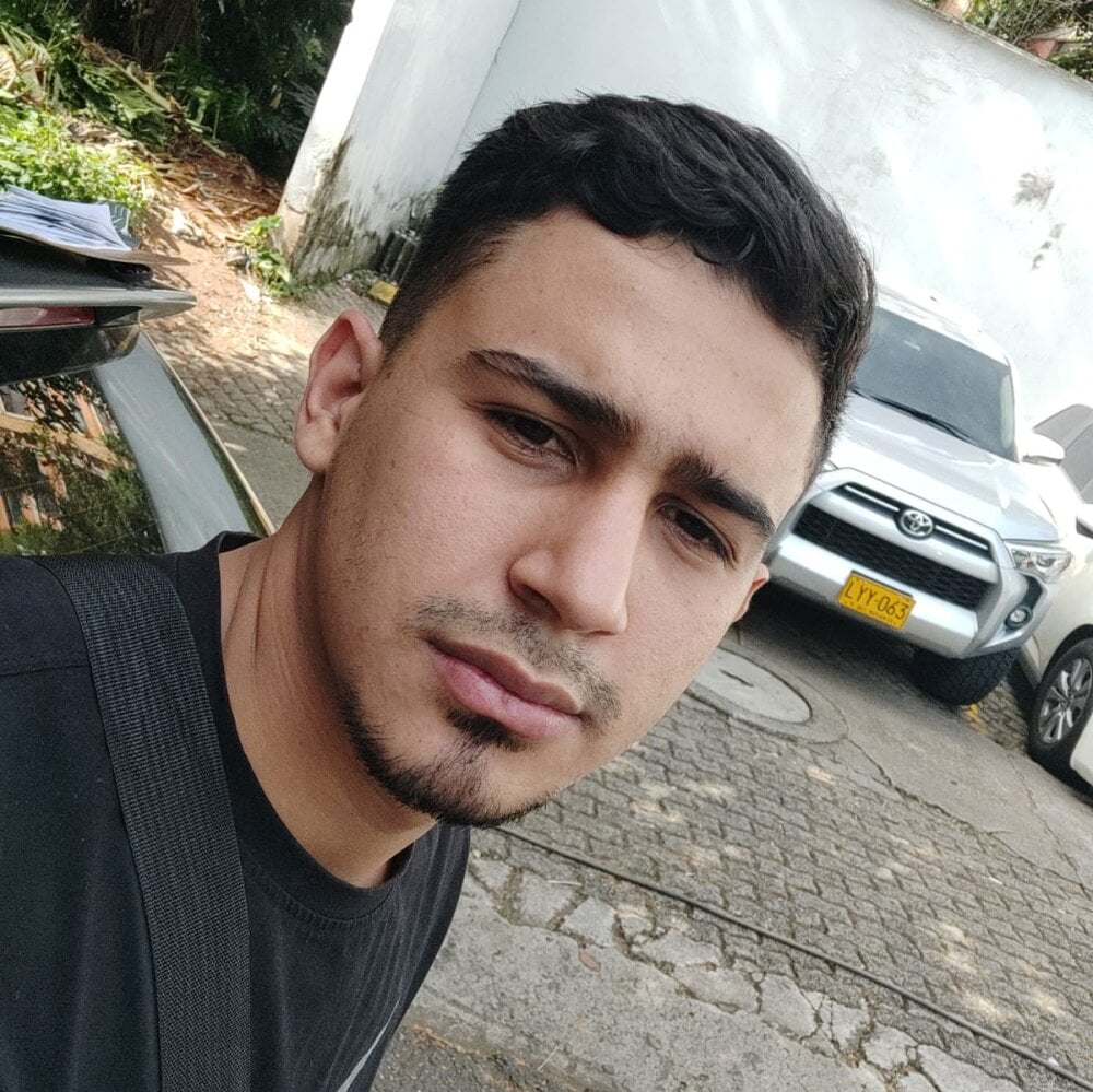 Archie_Cash3 Chatroom