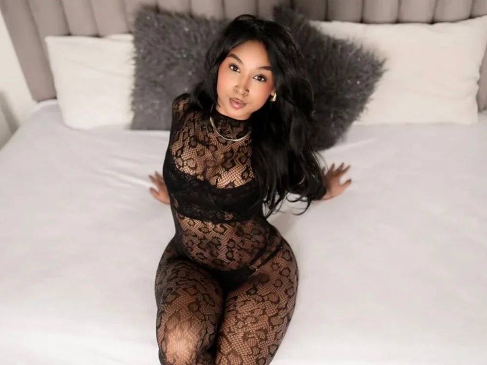 AriNovaa Chatroom