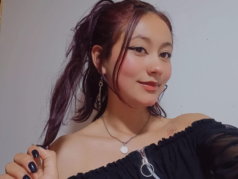 Aria_Joness_ Webcam Profile Picture Aria_Joness_ Chatroom