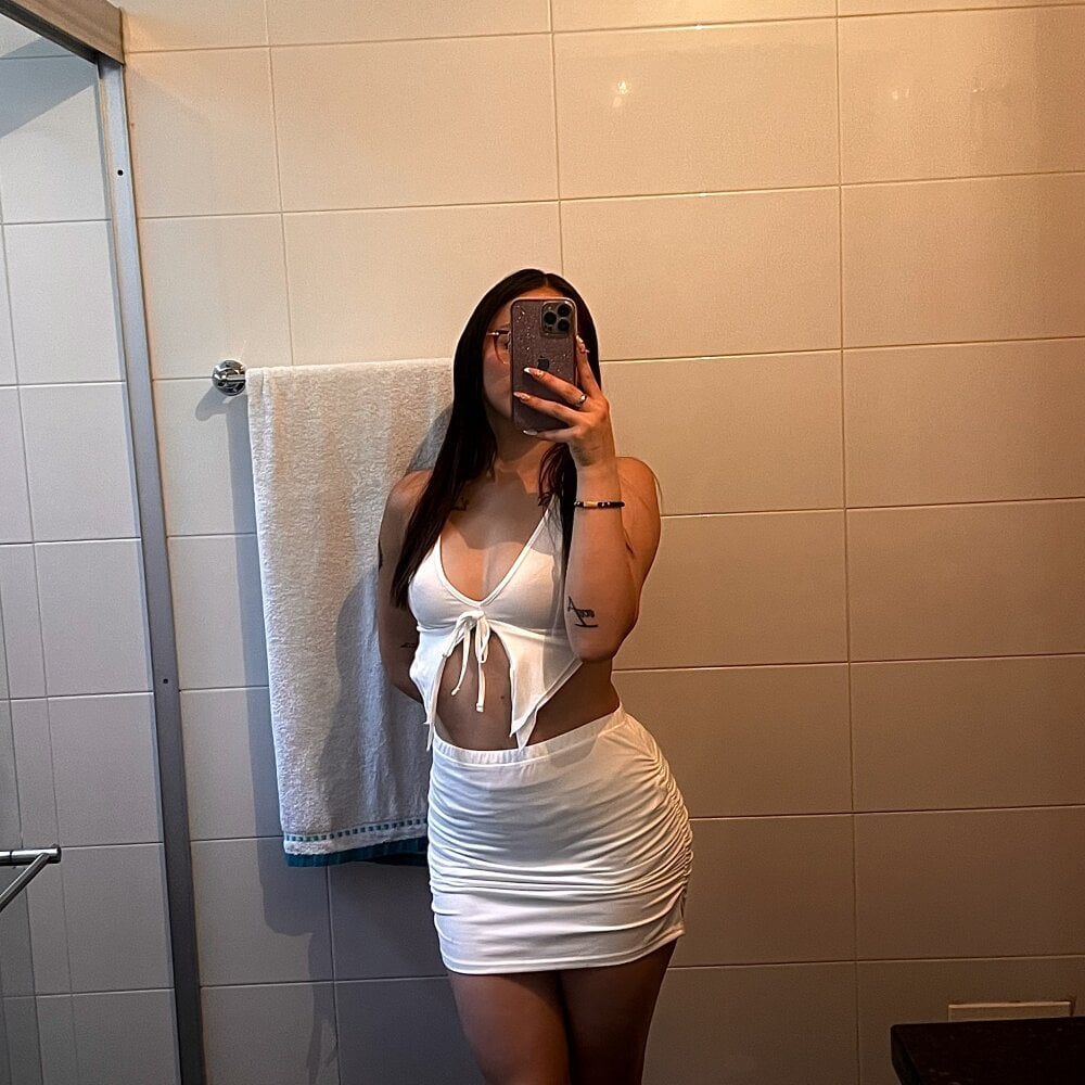 Aria_beauti Chatroom