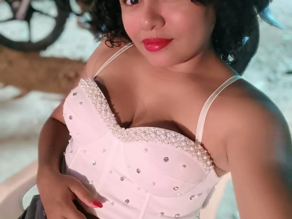 Aria_ferrer Chatroom