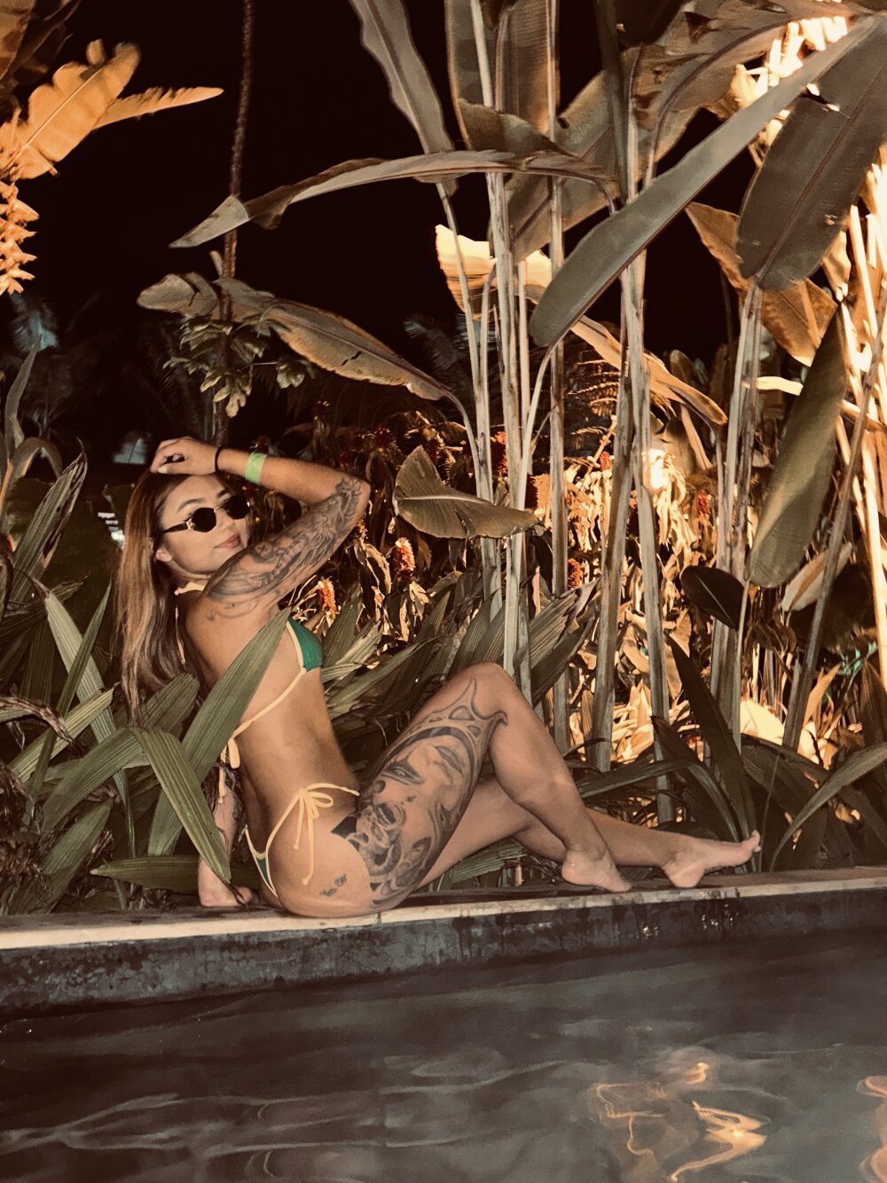 ArianaEvans1 Chatroom