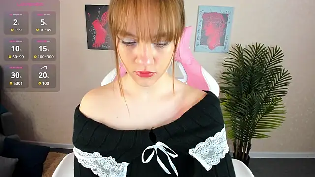 Ariana_Moor Chatroom