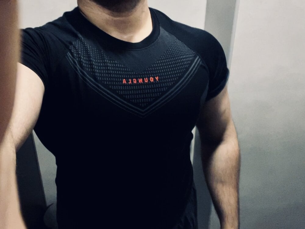 ArianderJack_07 Chatroom