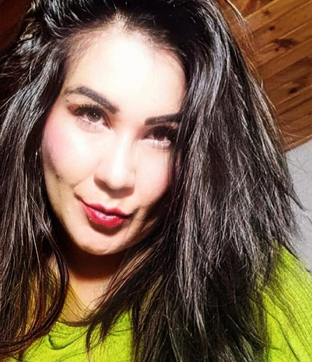 AriannaAdames Chatroom