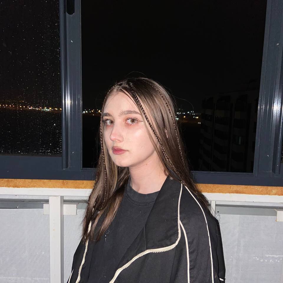 AriannaSemke Chatroom