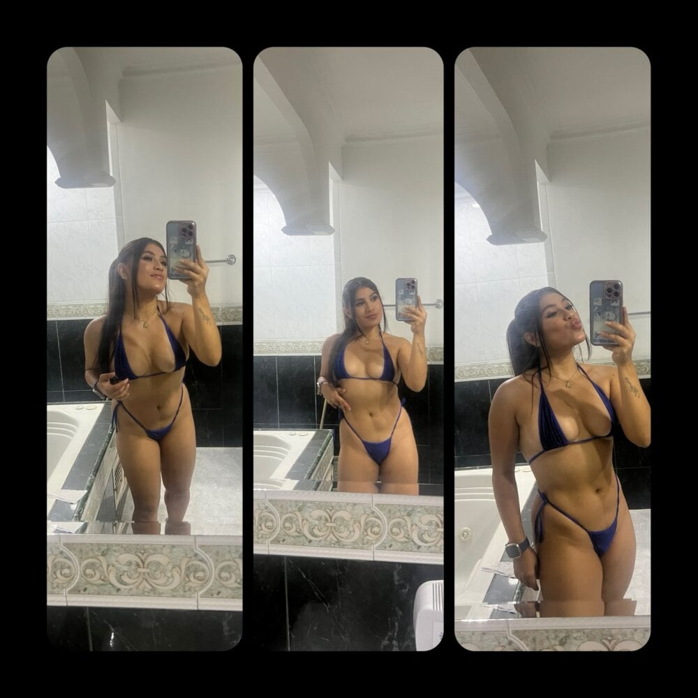 Arianna_Fioree Chatroom