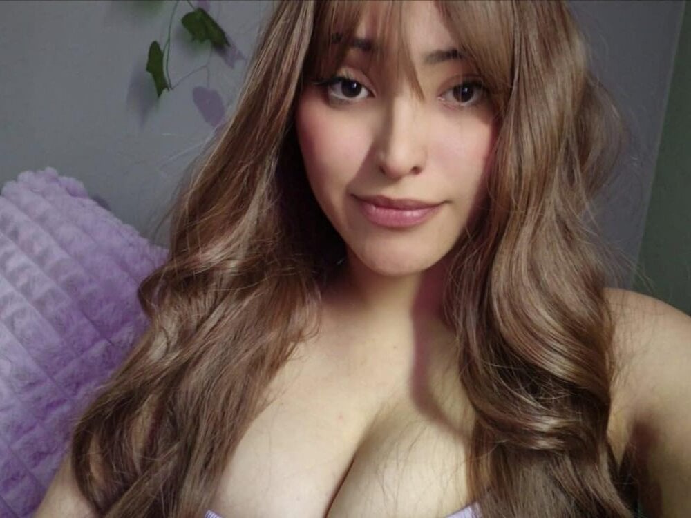 Arianna_fairy Webcam Profile Picture Arianna_fairy Chatroom